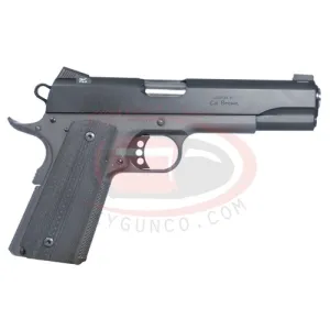 ED BROWN Special Forces Gen 4 SOA 45 Auto