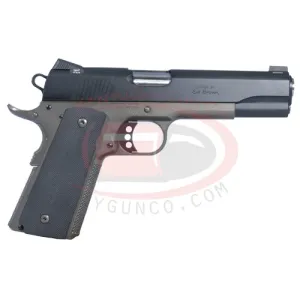 ED BROWN Special Forces Bronze SOA 45 Aut