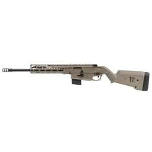 SIG SAUER MCX-R 7.62X39 16" 10rd - FDE