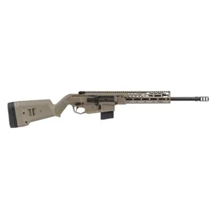 SIG SAUER MCX-R Regulator 5.56 NATO 16" 10rd - FDE