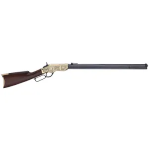 HENRY Original Deluxe 44-40 Winchester 24.5" 13rd - 25th Anniversary Edition
