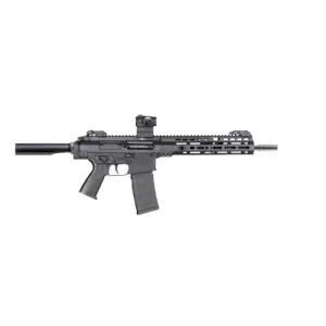 B&T USA SPC223 Pistol 5.56 NATO 12.1" 30rd - Black