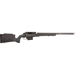 PROOF RESEARCH Elevation MTR 308 Win 20" 5rd - Black Cerakote