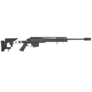ARMALITE AR-31 308 Win 24in Black 10rd