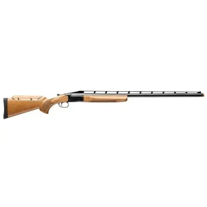 BROWNING BT-99 Plus Maple 12Ga 2.75" 34" Blued