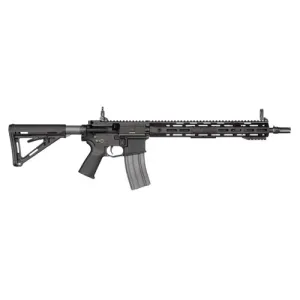 KNIGHTS ARMAMENT SR-15 5.56 NATO 16" 30rd - Black