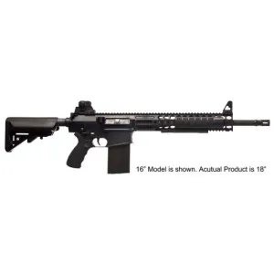 LMT 308 MWSN 18IN SS