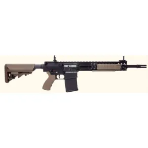 LMT MWS LM308 Rifle MARS Lower 20" Barrel 20rd