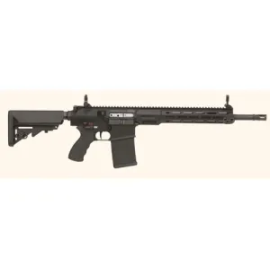 LMT MLKMWSF .308 20rd 16" Barrel