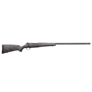 WEATHERBY Mark V Backcountry Carbon 338 WbyRPM 20" Brown 4rd