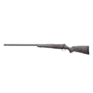 WEATHERBY Mark V Backcountry Carbon LH 6.5-300 Wby