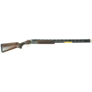 BROWNING Citori 725 Sporting 12 Gauge 3" 32" Over / Under Shotgun - Blued / Walnut
