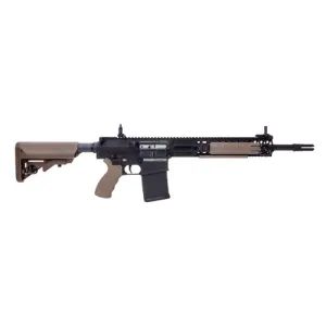 LMT MWS 308WIN 16" SS/BLK SOPMOD