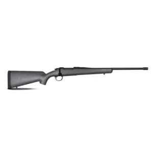WILSON COMBAT NULA Model 20 308 Win 20" 4rd Blk/Charcoal