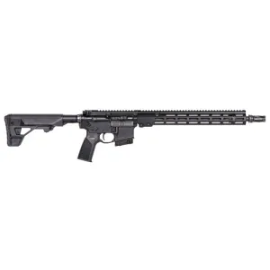 GEISSELE Freedom Rifle (GFR) Maritime Rec 6mm ARC 16" Black