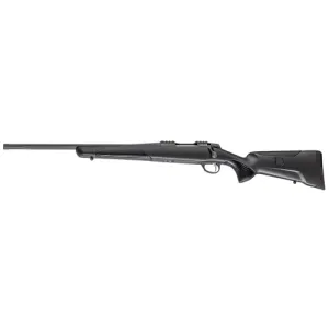 SAKO Sako 90 Adventure 243 Win 20" 5rd - Black LH