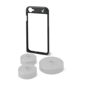 SWAROVSKI PA-i8 Adapter Frame (for iPhone 8)