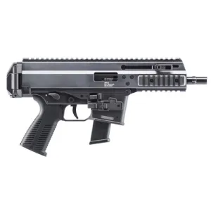 B&T USA APC10 PRO 10mm 6.9" 15rd - Snipper Gray