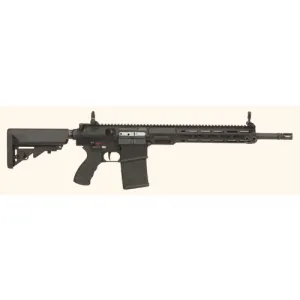 LMT Featureless M-LOK .308 Upper Receiver