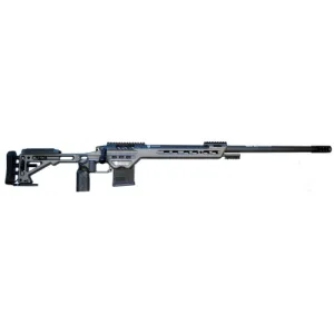 MASTERPIECE ARMS MPA BA 300PRC Platinum 26" M24 Black