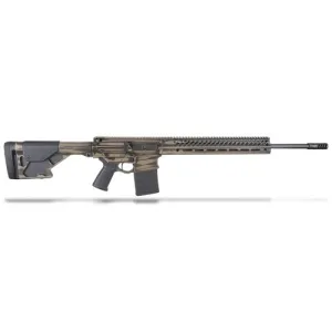 SEEKINS PRECISION SP10 6mm Creedmoor 22" 20rd Semi-Auto Rifle w/ Threaded Barrel & ProComp 10x Stock