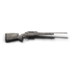 SEEKINS PRECISION Havak Element 28 Nosler 22" 3rd SS/Mountain Shadow