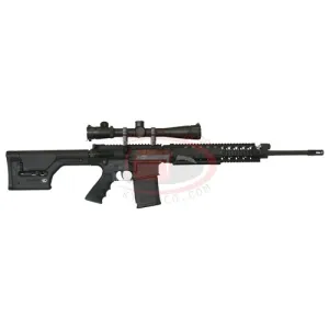 ARMALITE AR-10 SUPER SASS RIFLE
