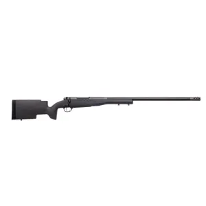 WEATHERBY Mark V Carbonmark Pro 300 WBY MAG 28" 3+1 Bolt Rifle w/ Threaded Carbon Fiber Barrel