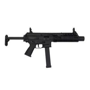 B&T USA APC45 45 ACP 5.7" 25rd - Black