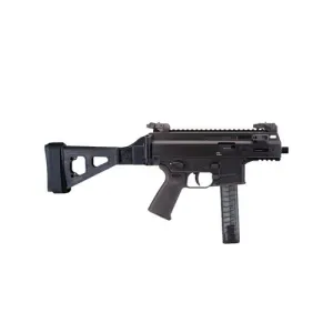 B&T USA APC9 9mm 5.5" 30rd - Black