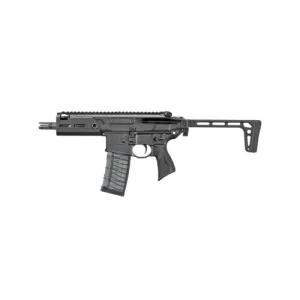 SIG SAUER Sig MCX Rattler SBR 300 AAC 5.5" 30rd Short Barrel Rifle | Black