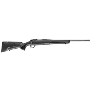 SAKO Sako 90 Adventure 243 Win 20" 5rd - Black