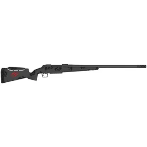 FIERCE FIREARMS Carbon Rival XP 7mm PRC 20" 3rd Bolt Rifle w/ Carbon Fiber Barrel | Blackout Camo