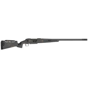 FIERCE FIREARMS Carbon Rival XP 7mm SAUM 22" 3rd Midnight Bronze