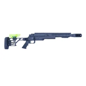 Noreen Scout 50 BMG 16.5" 1rd - Black