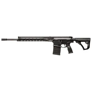 DANIEL DEFENSE DD5 V5-NM 260 Rem 20" M-LOK Deep Woods Grn