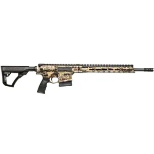 DANIEL DEFENSE DD5 V5 260 Rem 20" M-LOK Deep Woods Grn