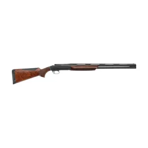 Benelli 828U Steel Be.S.T. 20Ga 26" Satin Walnut