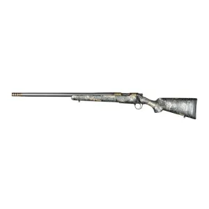 CHRISTENSEN ARMS Ridgeline Left Hand 243 Win 20" 4rd Bolt Rifle w/ Threaded Carbon Fiber Barrel