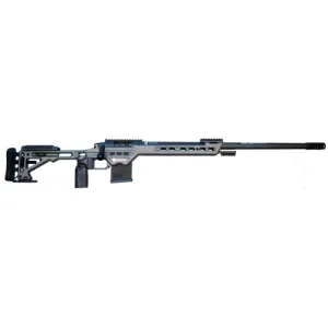 MASTERPIECE ARMS MPA 6.5 PRC 26" M24 Black / Midnight Bronze