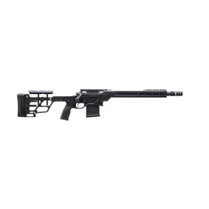 DANIEL DEFENSE Delta 5 Pro 308 Win 16" 10rd Bolt Rifle w/ Muzzle Brake - Black Chassis