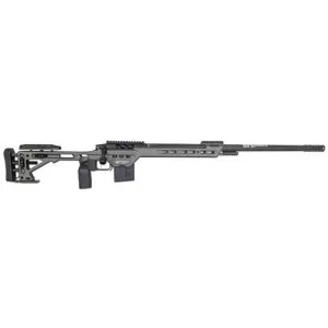 MASTERPIECE ARMS BA Compt Chassis 26" 6.5 Creedmoor - Tungsten