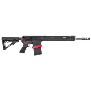 SAVAGE ARMS MSR-15 224 Valkyrie 18in Black 30rd