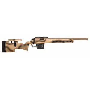 VUDOO GUN WORKS V22T 22 LR 20in Camo 10rd