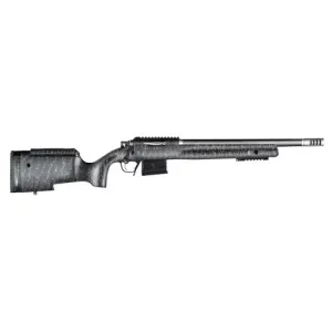 CHRISTENSEN ARMS BA Tactical 6.5 Creedmoor 16" 4rd Bolt Rifle w/ Threaded Carbon Fiber Barrel