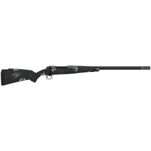 FIERCE FIREARMS CT Rogue 300 PRC 22" 3rd Bolt Rifle w/ Threaded Carbon Fiber Barrel | Phanton Camo