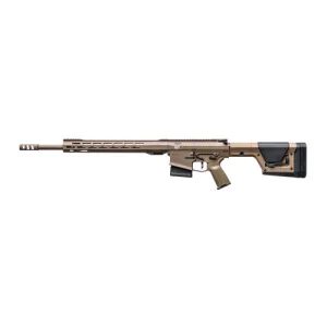 Rise Armament RA-1121XR 6.5 Creedmoor 22" 10rd - SS/FDE