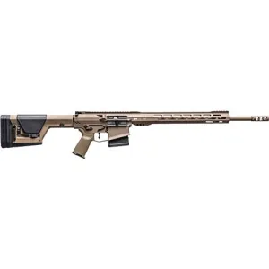 Rise Armament RA-1121XR 308 Win 20" 10rd - FDE