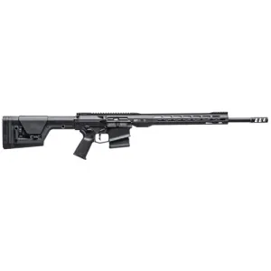 RISE ARMAMENT RA-1121XR 6.5 Creedmoor 22" 20rd - Black