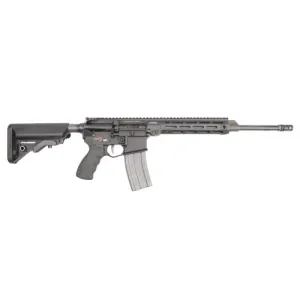 LMT MARS-L 5.56 NATO / 223 Rem 16" 30rd Semi-Atuo Rifle | Black
